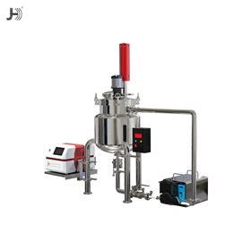 JH-ZXH30-3000-JB超聲波染料分散設(shè)備