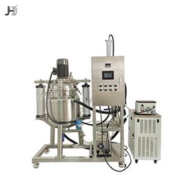 JH-FN3000-SC50超声波液体混合均质设备