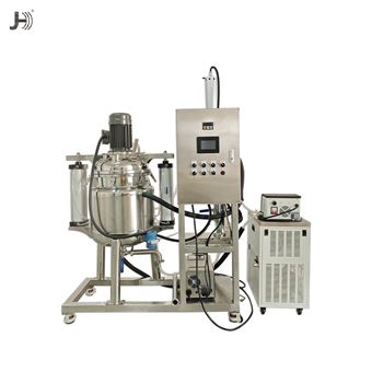 超聲波液體混合均質(zhì)設(shè)備