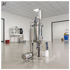 JH-ZXH30L超聲波氧化鋁分散設備