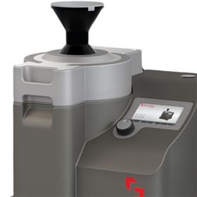 低温制冷超离心旋转粉碎机