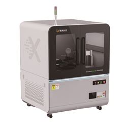 通用型X射线吸收谱仪