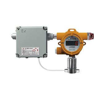 AXD100-B固定式泵吸式气体探测器