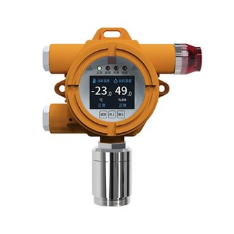 AXD100-W固定式温湿度检测仪