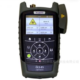 VIAVI SmartClass Fiber OLS-85 檢測用光源
