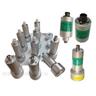群納科技QN-MT2振動速度傳感器