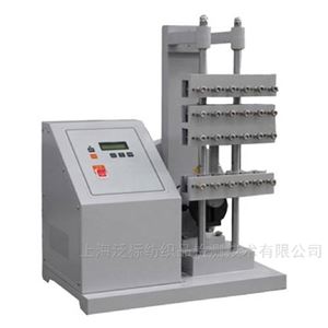 德墨西亞彎曲疲勞試驗機  ASTM D813