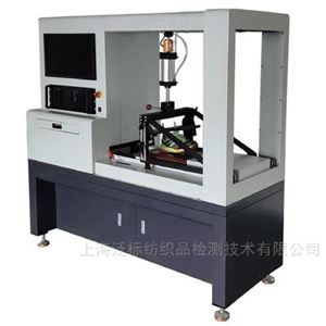 鞋子止滑性測試儀 鞋底防滑試驗機GB3903.6