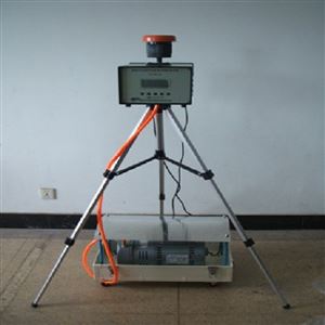 大氣顆粒物采樣器