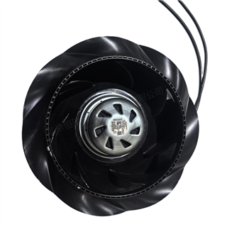 ebmpapst ec风机 8317082273 VBS0250RSLFS