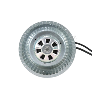 ebmpapst R3G146-8317076364 EC离心风机