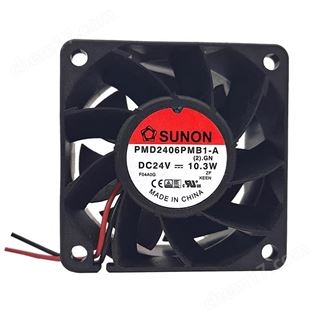 建準SUNON PMD2406PMB1-A (2).GN 直流風機