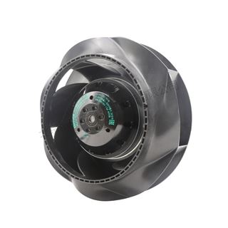 ebmpapst R2E190-RA50-86 115V 離心風機