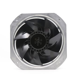 ebmpapst  W2E200-HH86-01 115V 軸流風(fēng)扇