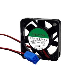建準(zhǔn)SUNON KD2404PFB3 24V 0.9W  軸流風(fēng)扇
