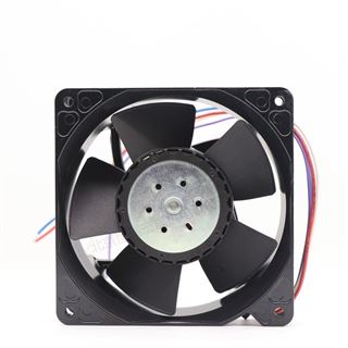 ebmpapst  4114N/37HHPR  24V 印刷機風扇