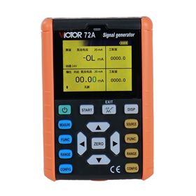 VICTOR 72A信號發(fā)生器