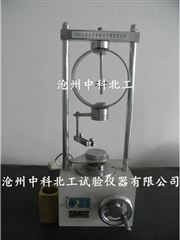 YYW-II型應(yīng)變控制式無側(cè)限壓力儀