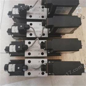 ATOS阿托斯電磁換向閥DHI-0611/A歐美現貨