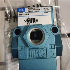 MAC電磁閥411A-D0A-DM歐美總辦