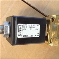 德國BURKERT寶德隔膜電磁閥00246310