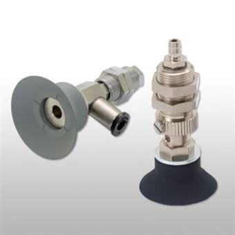 VPC40-20RN-6J-FH-F30中村代理PISCO碧烁科真空吸盘基本型深型