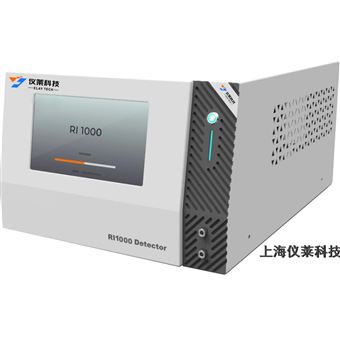 示差折光檢測器RI / HPLC/GPC/制備型RI