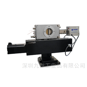 Stency T-MACAcroedge橡膠強(qiáng)度測(cè)試機(jī) 碳纖維拉力檢測(cè)儀