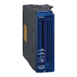 日置M7100 电压·温度模块