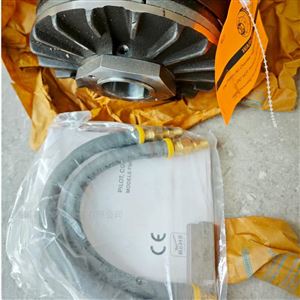 NEXEN空氣驅動開放式剎鼓843200剎車片力生