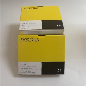 11106--50------N赛多利斯醋酸纤维素滤膜/型号11106