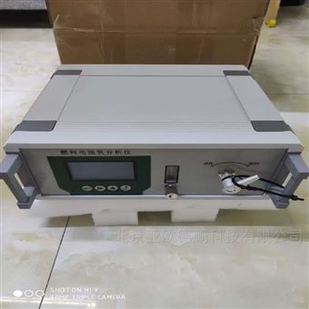 H105905-11458燃料电池氧分析仪
