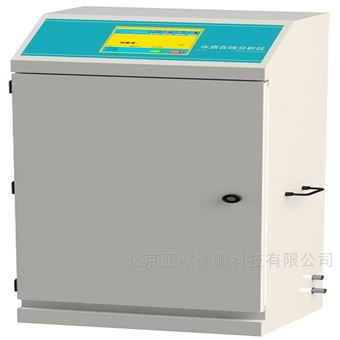 DP-8000SO硫酸根在線分析儀
