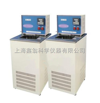 HX-08上海低温恒温循环器