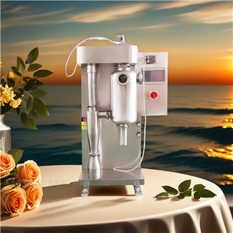 XINW-6000Y沈阳小型喷雾干燥机实验型喷雾干燥机