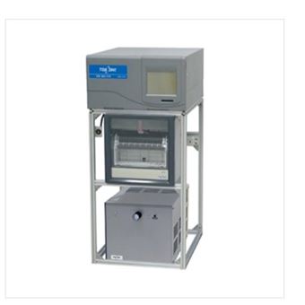 DUB-357C日本DKK東亞大氣中浮游粒子狀物質測定裝置