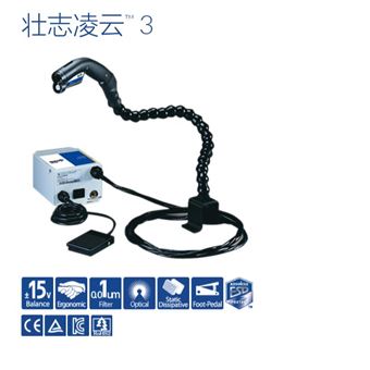 Top Gun 3美國SIMCO思美高離子噴射槍