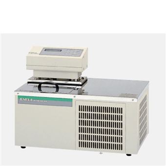 NCB-3110日本EYELA东京理化低温恒温水槽