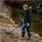 捷豹GPR 3D地面穿透雷達(dá)最深可達(dá)40米