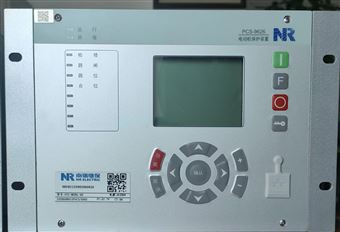 南瑞继保PCS9628D母线电压保护装置