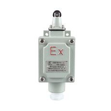 EXD-LS65-SS380-2N煤矿用本安型防爆行程开关 Ex ia I Ma