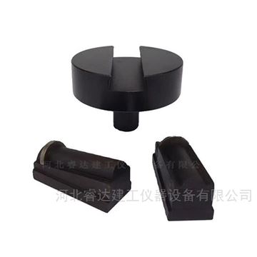 錨片洛氏硬度測試夾具