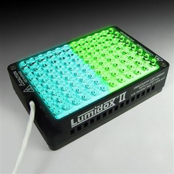 96 孔 Discovery LED 光源