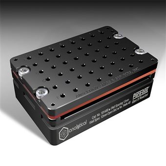 48 孔 2 mL 高通量反應器