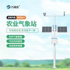 WX-NQ12高标准农田气象监测系统