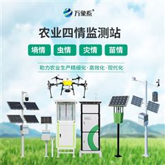 WX-Q3农情监测系统