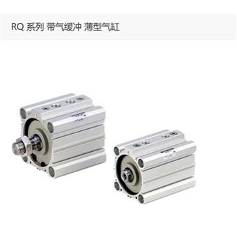 RDQB63-40日本SMC薄型气缸