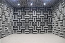 消音室