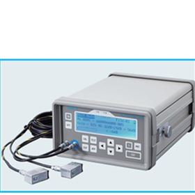 日本KJTD钢筋连接部专用超声波无损检测仪