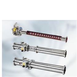 韓國(guó)NOW INTERFACE氣體管道內(nèi)部加熱器